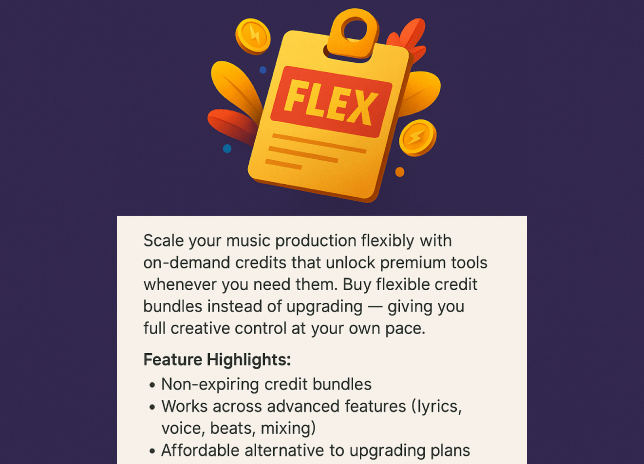 Flex Pass