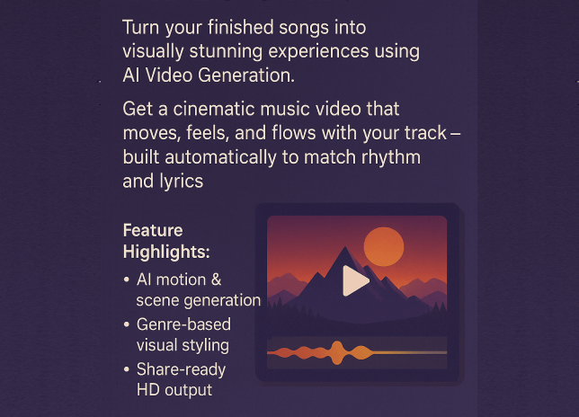 Video Sync