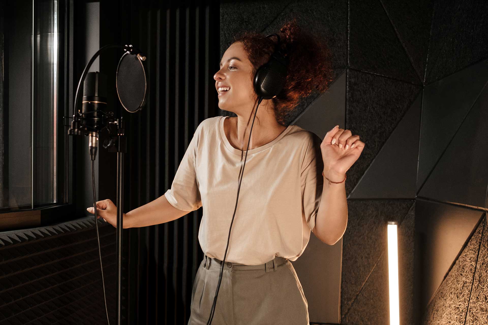 Song Vault
