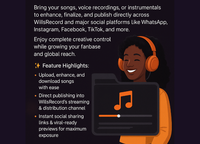 Song Vault